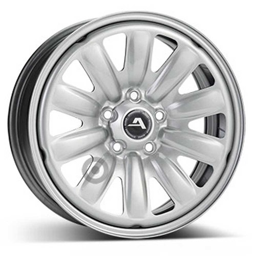 Alcar stahlfelgen 130600 - alcar,