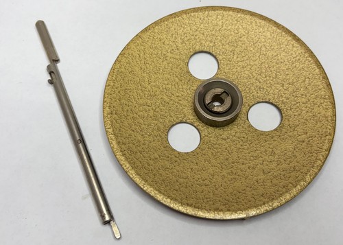 Perpetuum ebner rex a 4 - ebner, a/4