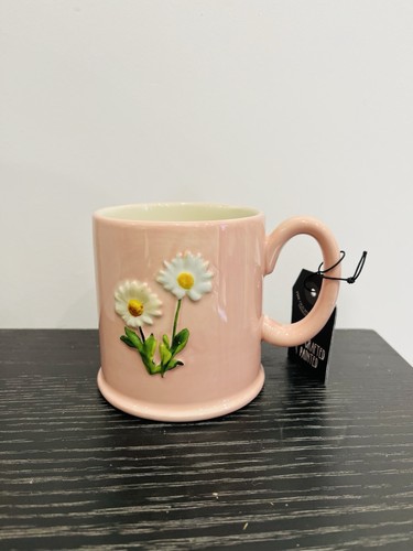 The old pottery company pink - the,