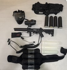 Tippmann A5 Paintball Marker