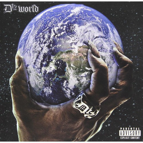 D12 world vinyl lp - (vinyl,