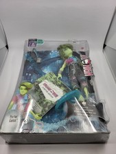 Monster High Porter Geiss