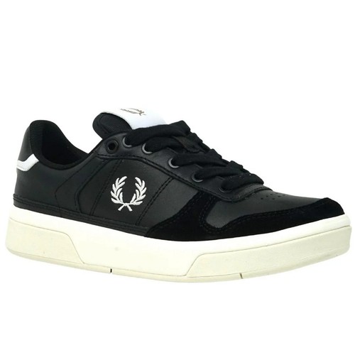 Fred perry sneaker - fred,