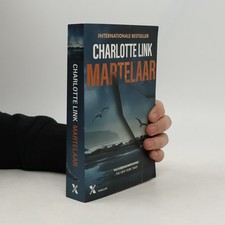 Martelaar: Thriller  | 