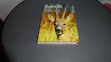 Rehwild