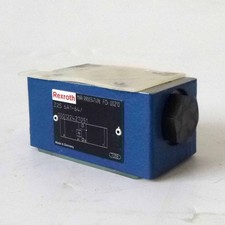 Rexroth Rückschlagventil Z2S
