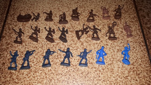 Atlantic-1:72-modern-Polizei+M