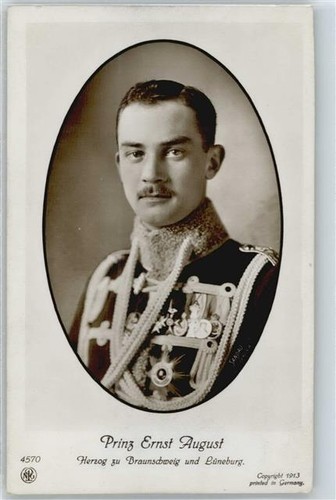 50353650 prinz ernst august - 50353650,