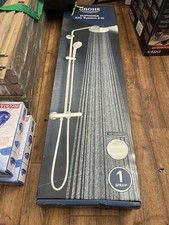 Grohe Duschsystem Euphoria XXL