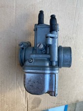 Dellorto VHB25B Vergaser