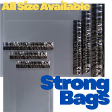 STARKE GRAUE VERSAND POST POST