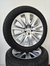 4 Winterreifen 245 50 R18