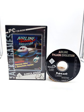 Original vintage Airline