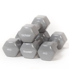 Hanteln Vinyl-Hanteln