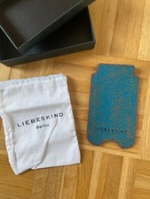 Liebeskind Handy Hülle  in Schlangenoptik, top Zustand, iPhone 5