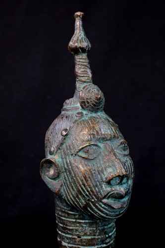 Afrikanische tribal kunst - tribal,