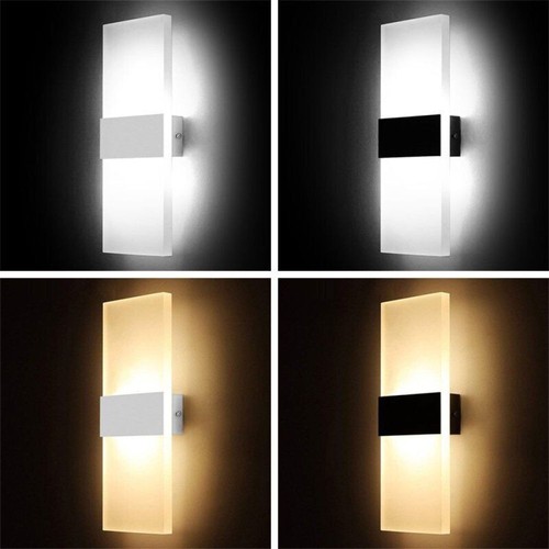 Modern led wandleuchte - modern,