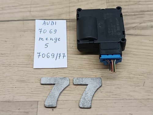 Stellmotor heizung audi 4f - audi,