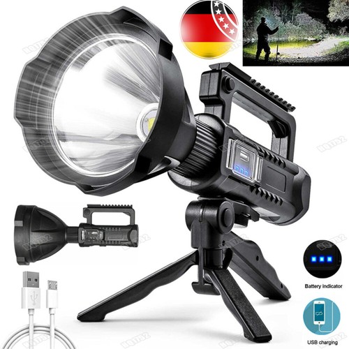 Led handscheinwerfer - led,