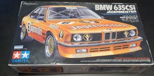 TAMIYA 24322 - 1:24 - BMW 635