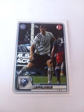 Trading Karte Lassi Lappalainen Montreal Impact NEU 