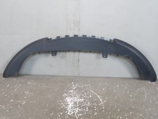 Seat Ibiza Spoilerlippe 6j0805903 vorne 2008-2017