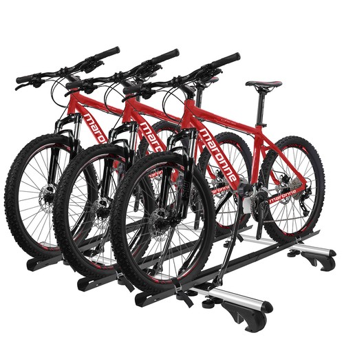 Fahrradträger dachträger - fahrradträger,
