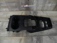 Audi A3 S3 RS3 8V Mittelkonsole Getränkehalter Becher soul Blende 8V1864261F