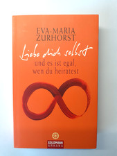 Liebe dich selbst - (60.), –