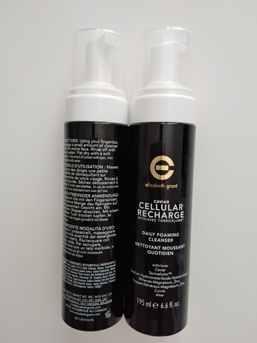 Elizabeth grant caviar - grant,