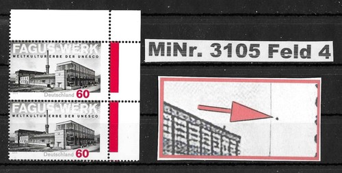 Brd plattenfehler minr - brd,