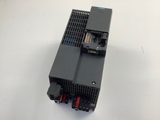 Siemens 6SL3210-1KE22-6AP1 Sinamics G120C DP 11kW 25A 15hp Frequenzumrichter