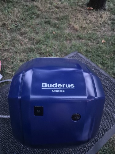 Buderus 1 28k brenner - be-a, 1.1-28k