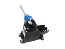 Schaltkulisse Schalthebel