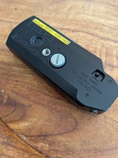 Canon Power Winder A2 #305406 Top Zustand !