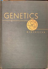 Genetics: A Survey of the