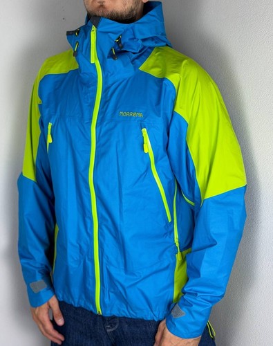 Norrona jacke größe - norrona,