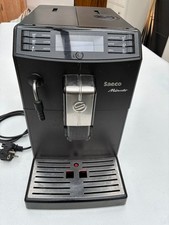 kaffeevollautomat Saeco Minuto - reparaturbedürftig -