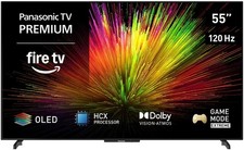 Panasonic OLED-TV 52-59"