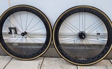 Campagnolo Bora One 50 Tubular Campagnolo Laufradsatz - Dark Label