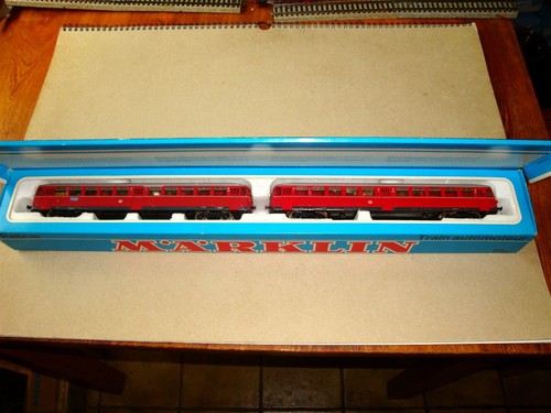 Märklin 3076 - h0,