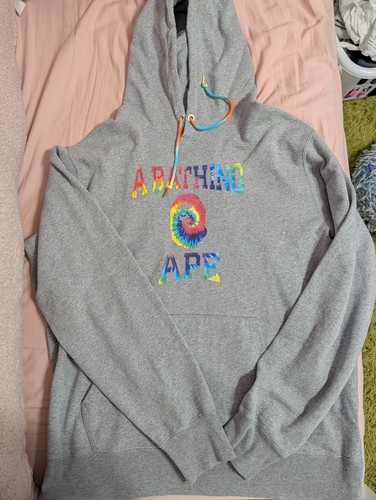 Bathing ape bape - a, men's