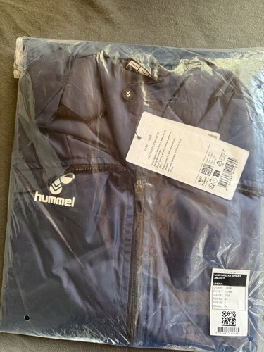 Hummel regenjacke größe - hummel, m.