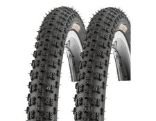 2x Kenda K-50 BMX