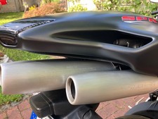 MV Agusta F4 RG3 Auspuff Replica inkl. Eprom alle Modelle bis Bj. 2009