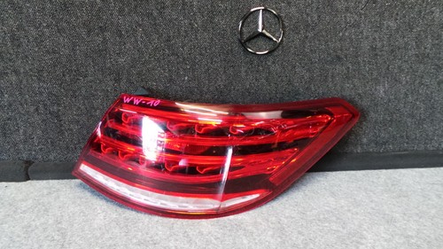 Mercedes benz w207 - benz,