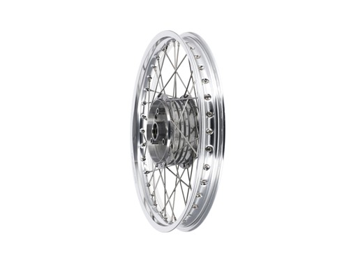 Speichenrad 16 alufelge - x, 16"