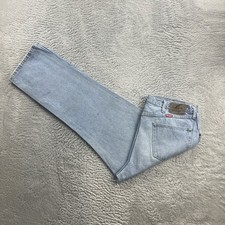 Vintage Wrangler Jeans Herren