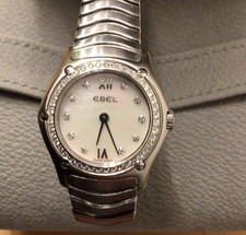 EBEL Classic Wave CLASSIQUE