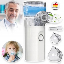 Vernebler Inhalationsgerät